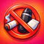 QuitNic app icon