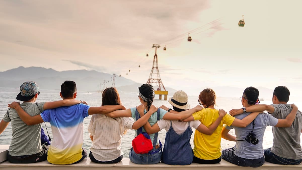 Building Your Support System: Why Community Matters