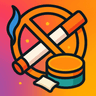 QuitNic app icon